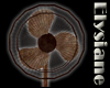 Gottie's Steampunk Fan