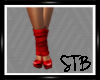 [STB] Flash Heels v1