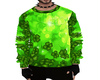 St. Patty's Sweater