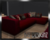 [BGD]Xmas Comfort Sofa