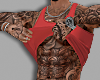 Love Tank Top | Red