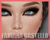 [FC] FABIA Makeup 4 F