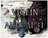 Violin Wolf (2/2)