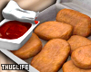 Box Of Nuggets