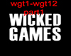 *AD*Wicked games trance 