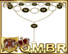 QMBR TBRD Crest Belt 6