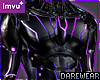 Aeroxis Void Torso