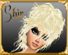 [Shir] Katherine Blond