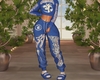 Hellstar Set Blue**
