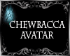 ~Å~ Chewbacca Avatar