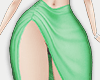 Skirt CRM - Green