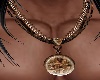 Steampunk Necklace