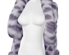 Winter Fur Jacket V4