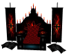 Chaos Throne