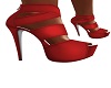 I Luv Santa Heels v2