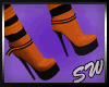 SW Witch Boots