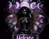 HEKATE B Wrapped Boots