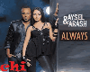 AYSEL & ARASH - ALWAYS