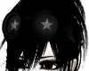 star gurl goggles ★