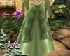 Elven Flow~Skirt~1