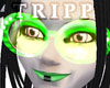 GlowInTheDark Blinders