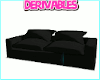Derivable Couch - 2020