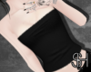 SH - Simple Black Top