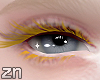 𐙚 welles yellow lash