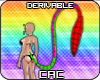 [C.A.C] Derv. Leech Tail