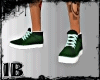 |lB| Green Kicks
