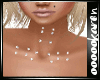 Chest and Neck Piercing