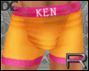 !f Boxers for Ken