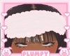 ♡ Snow Mask ♡
