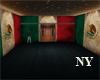 NY| Mexico Room