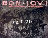 Bon Jovi-You Give RMX