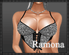 Busty Diamond Black