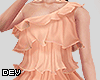 Pink dress&layer dev