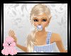 *SS* Kid Ileya Blonde