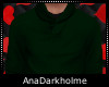[AD] Shamrock Sweater