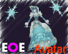 Ice Princess  Avatar