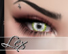 LEX eyes hypnotic sin fm