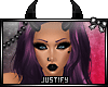 |J| Faithella | Purple