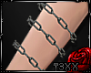TX | Arm Chains L