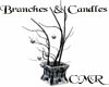 CMR/Branches and candles