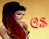 LongHair Patroa Red