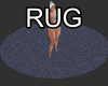 Dance animated rug