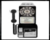 Billard Club Pay Phone