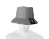 8↳ Bucket hat M