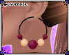 la. Candy Boop Earrings