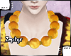 [Z.E]  Golden Beads